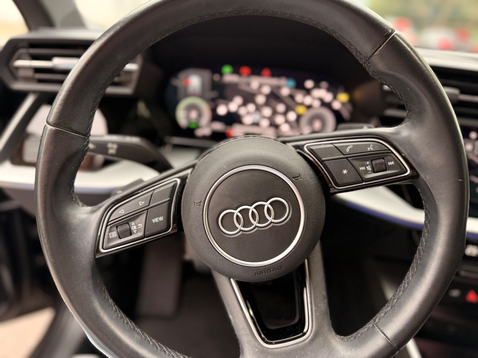 Audi A3 Sportback 40 TFSI e/AHK7ASIS/Org50Tkm