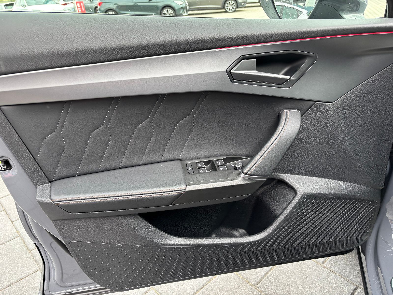 Cupra Formentor 1.5eTSI - Samsaru's Car Outlet