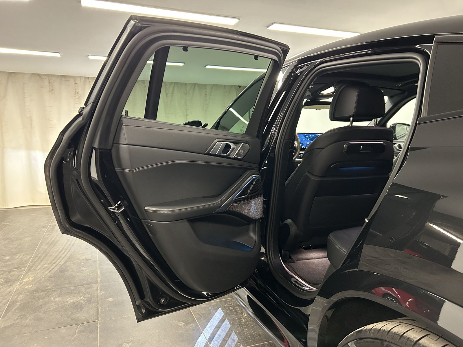 BMW X6 xDrive40d M Sport Sportpaket Standheizung, Sk