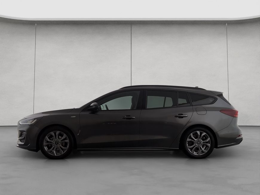 Ford Focus Turnier 1.0 EcoBoost Hybrid Aut. ST-LINE X