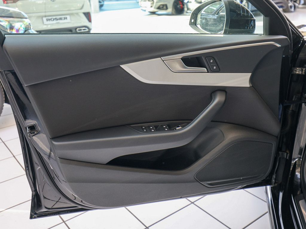 Audi A4 Avant advanced 40 TDI quattro - Samsaru's Car Outlet