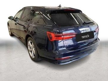 Audi A6 Avant 45 TFSI Q sport PANO BLACK - Samsaru's Car Outlet