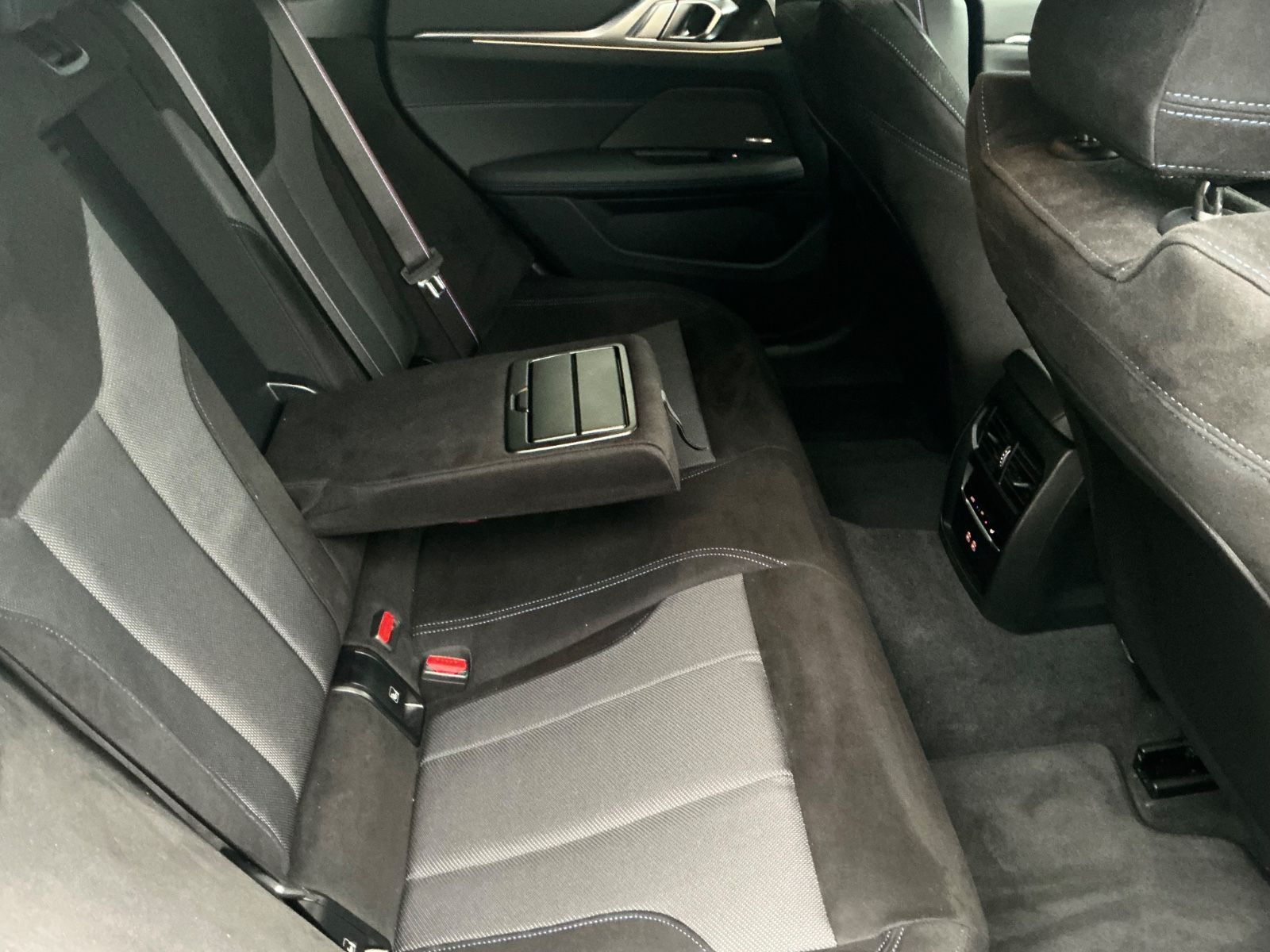 BMW 420d xDrive Gran Coupé M Sport PRO WR incl.