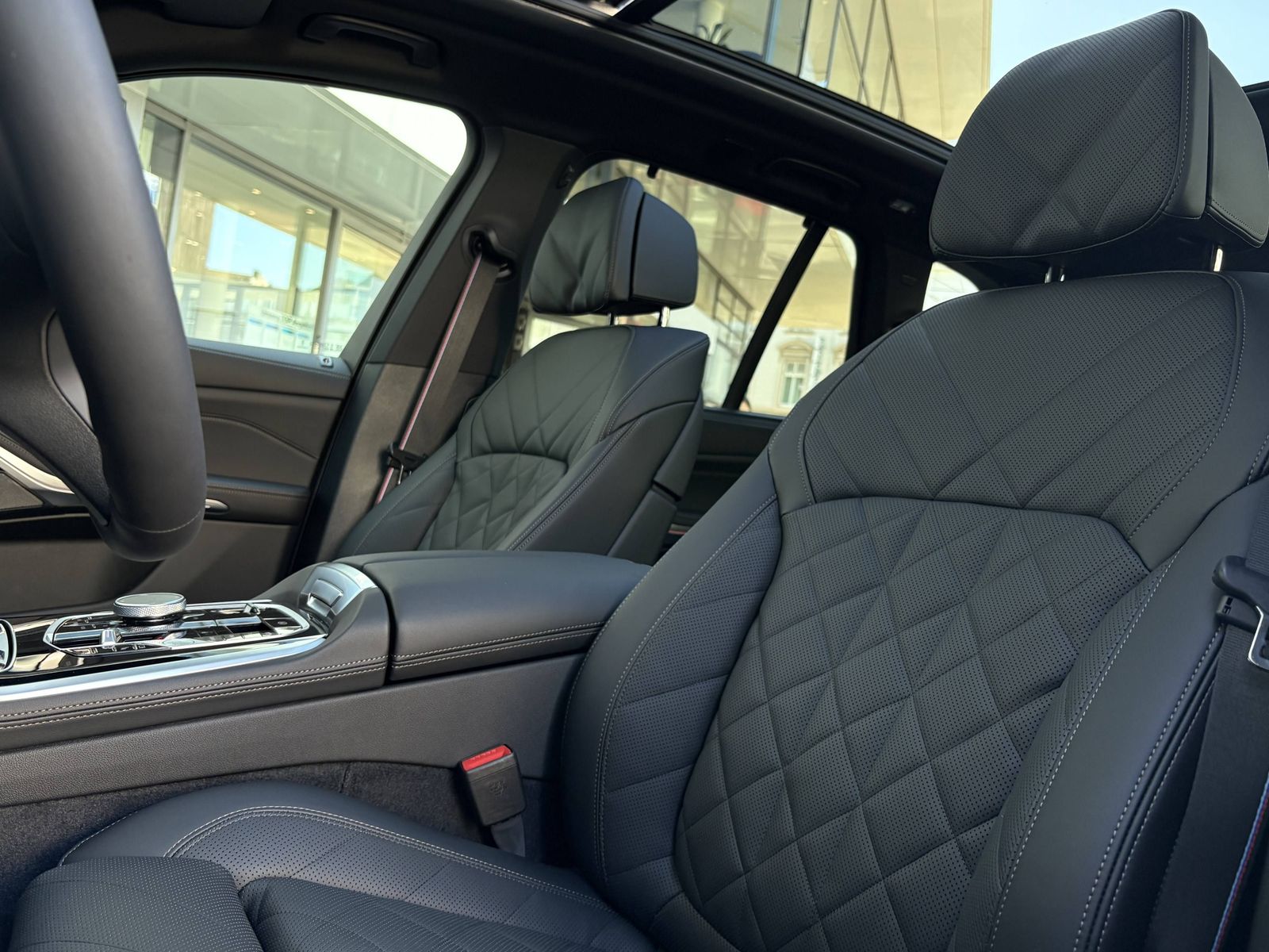 BMW X5 xDrive50e M Sport PANO DA PROF PA PROF HK 22"
