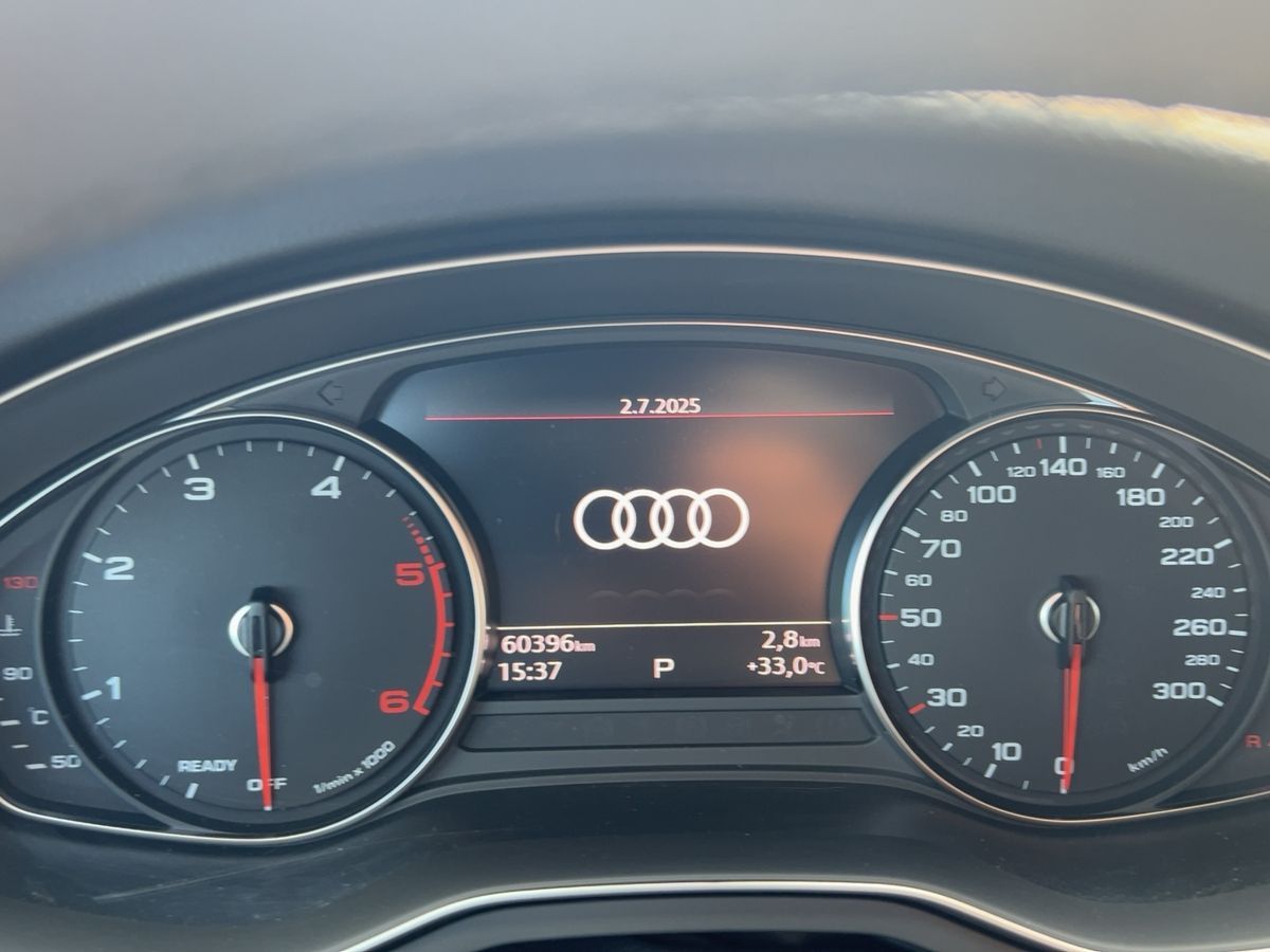 Audi A4 Avant 40 TDI S tronic - Samsaru's Car Outlet