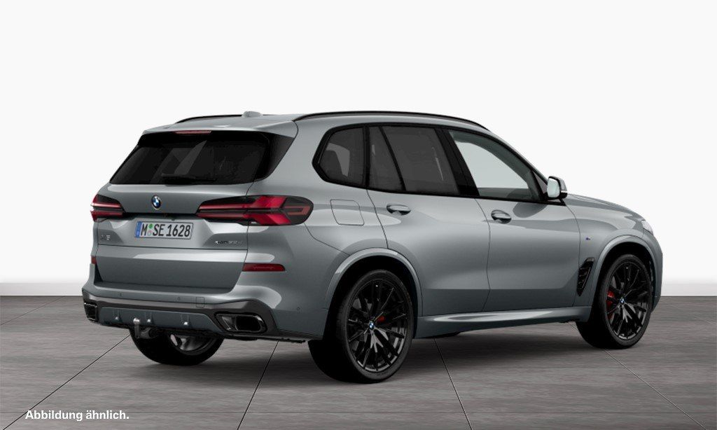 BMW X5 xDrive30d M Sportpaket pro Pa. Prof. B&W Pano