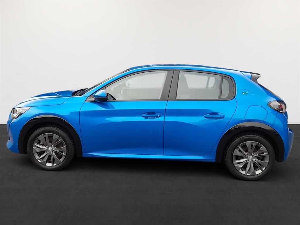 Peugeot e-208 Active Pack - Samsaru's Car Outlet