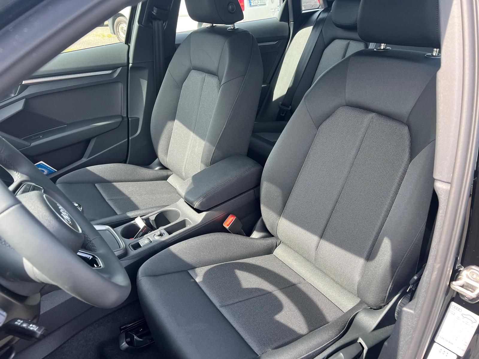 Audi A3 30 TFSI - Samsaru's Car Outlet