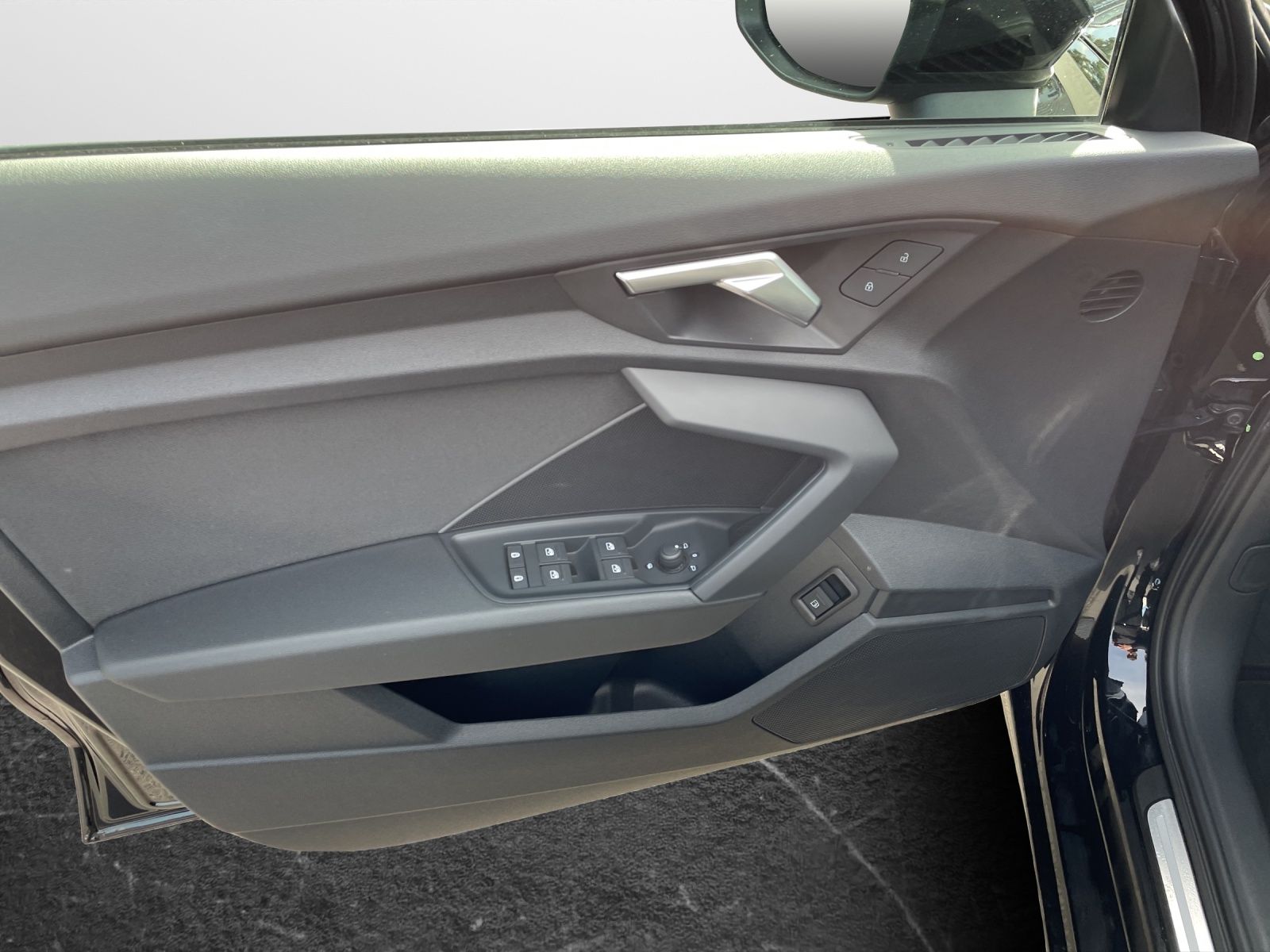 Audi A3 Sportback 40 TFSI e S tronic advanced  Navi L