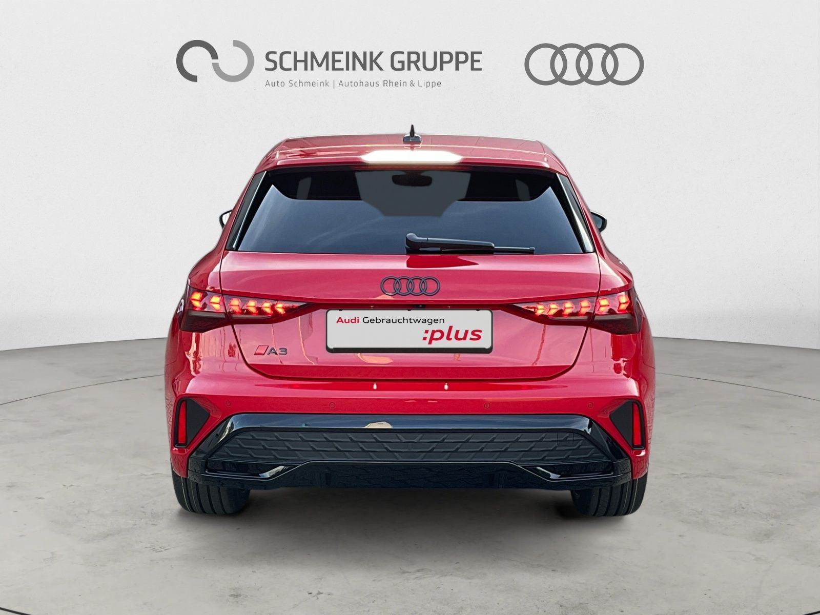 Audi A3 Sportback 35 TFSI 2x S line MATRIX PANO ACC