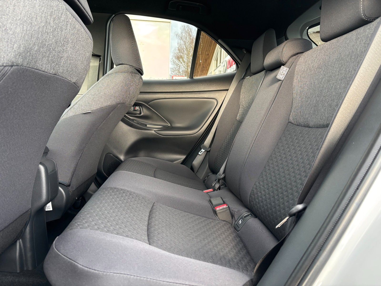 Toyota Yaris Cross Hybrid Teamplayer *Safety&Winterpak*