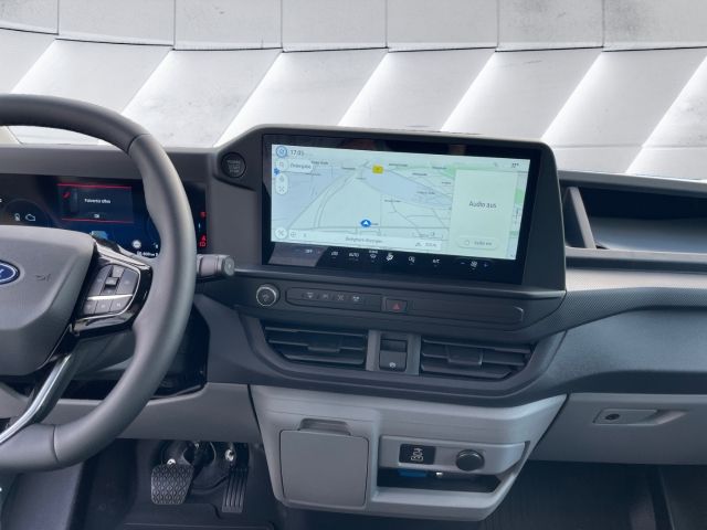 Ford Transit Custom Trend 320 L1 Plug-in-Hybrid ACC K