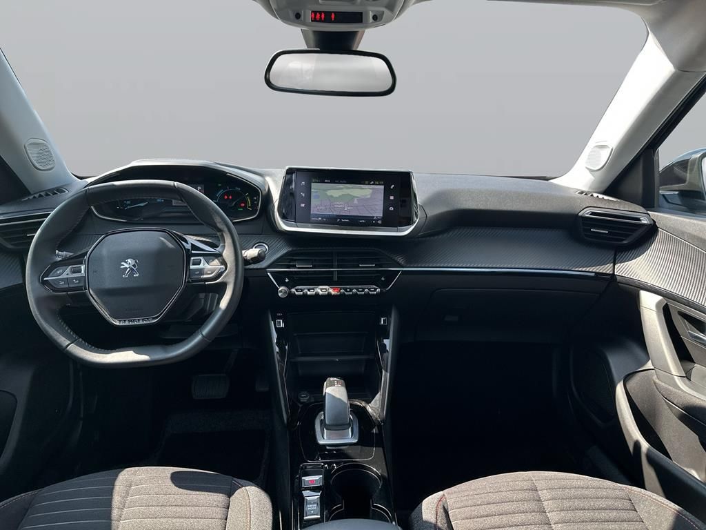 Peugeot e-2008 Active Pack - Samsaru's Car Outlet