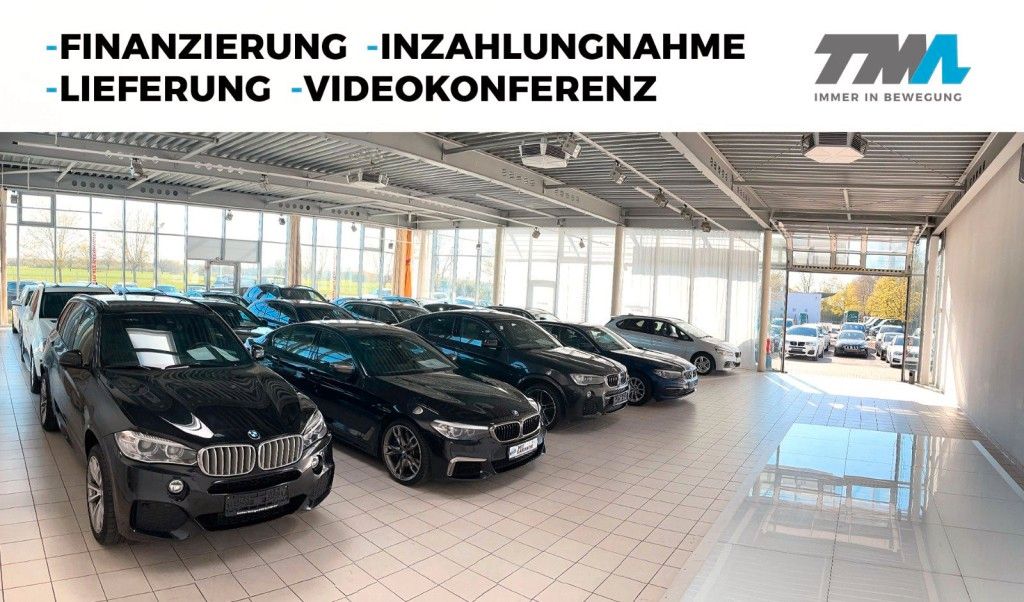 BMW 530d xD LASER HUD 360° AHK 4xKlima DA+ Komf.Zug.