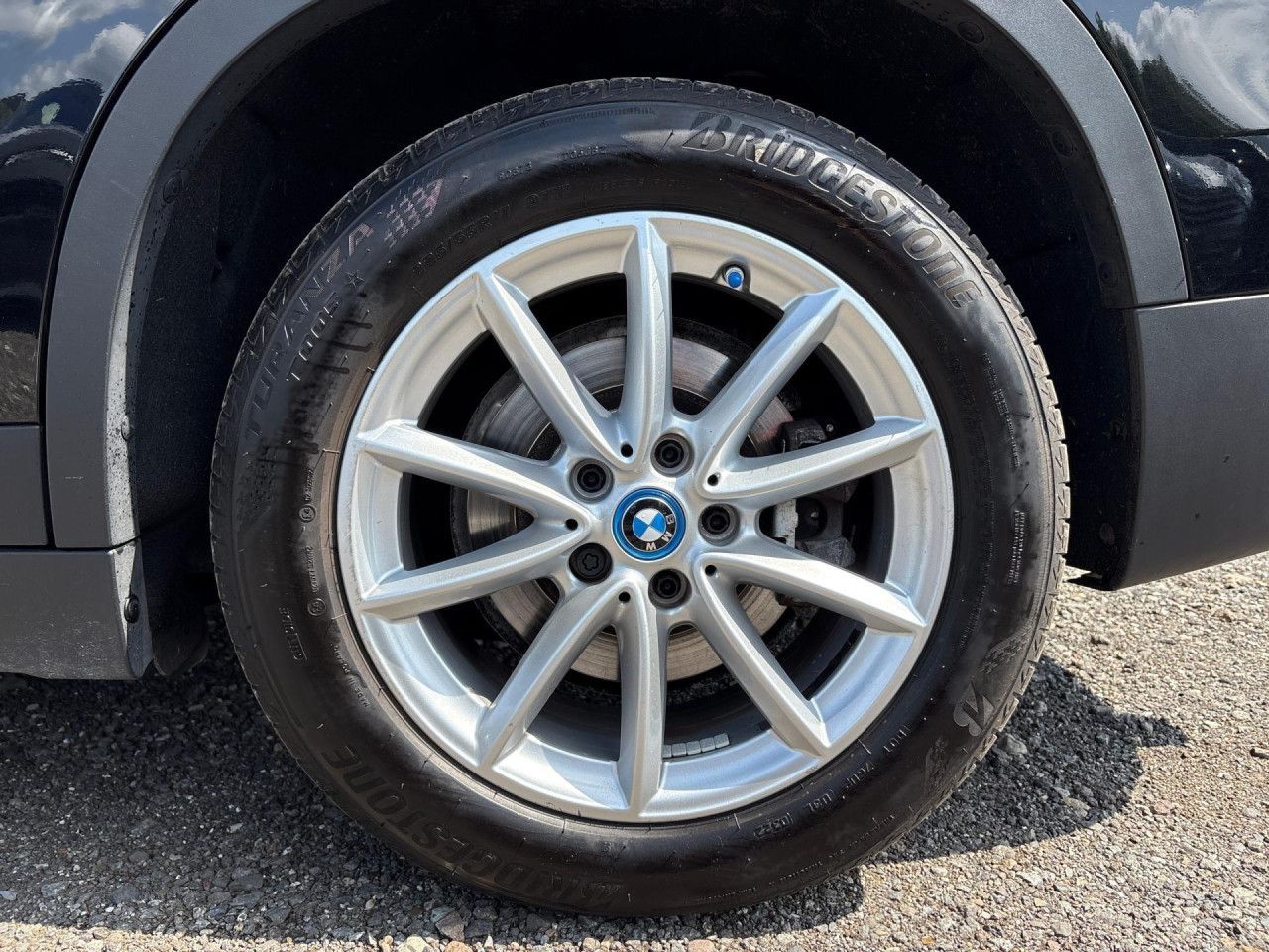 BMW X1 xDrive 25e - Samsaru's Car Outlet