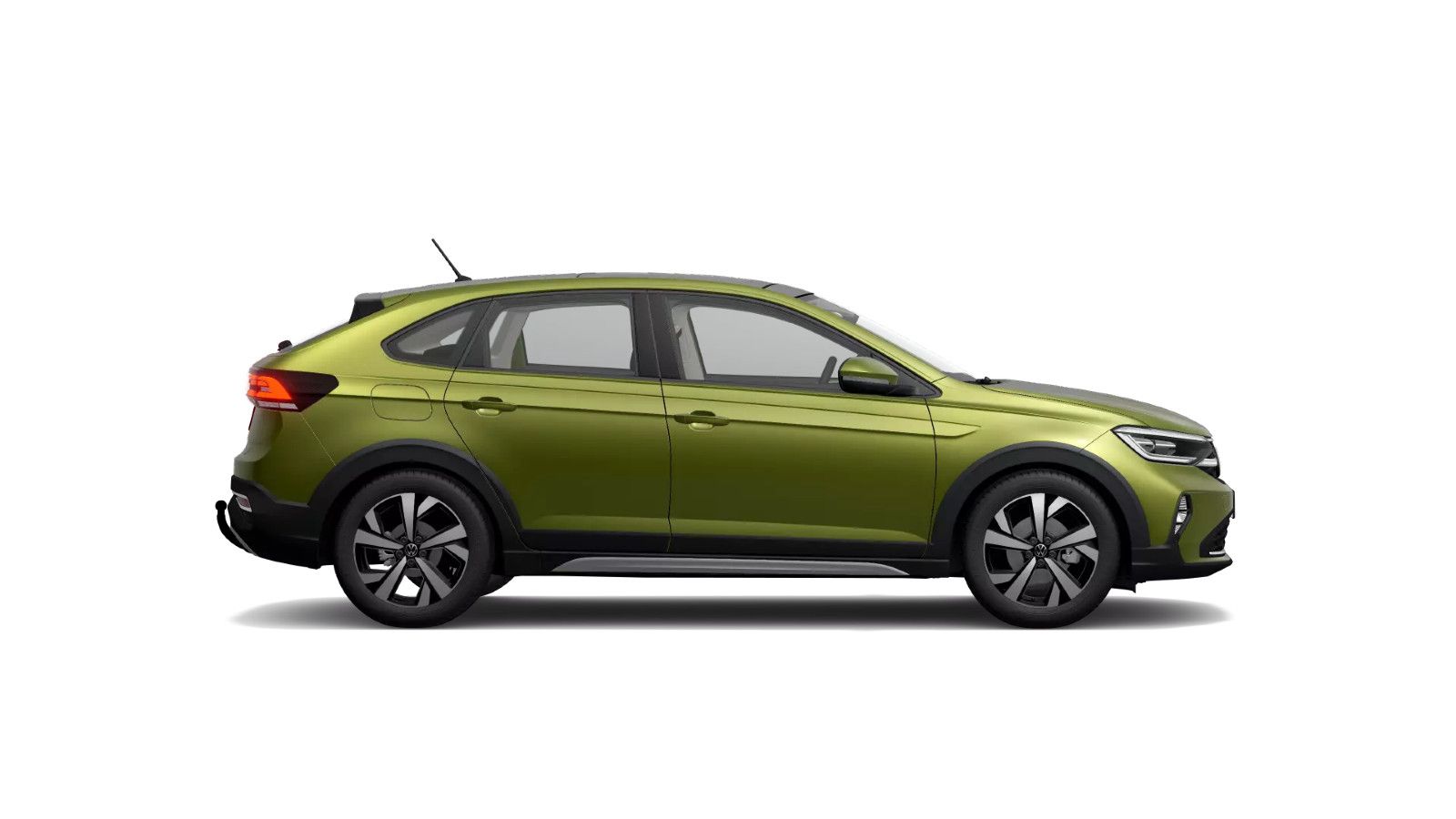 Volkswagen Taigo Style 1.0 TSI - Samsaru's Car Outlet