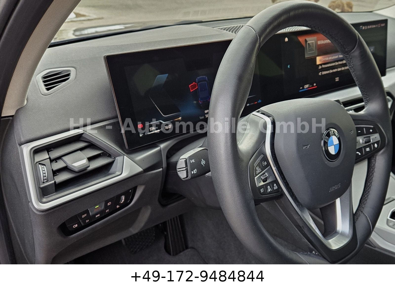 BMW 320d xDrive*HIFI*PARKAS*FERNL+DRIVING-ASS*RFK*++
