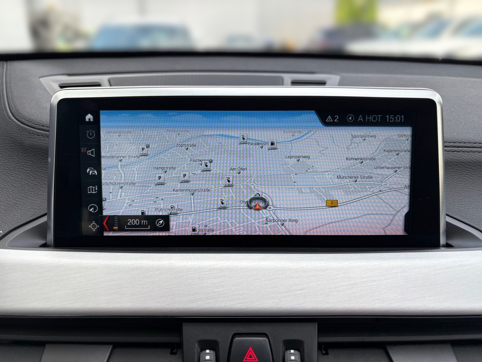 BMW X1 xDrive25e xLine - Samsaru's Car Outlet