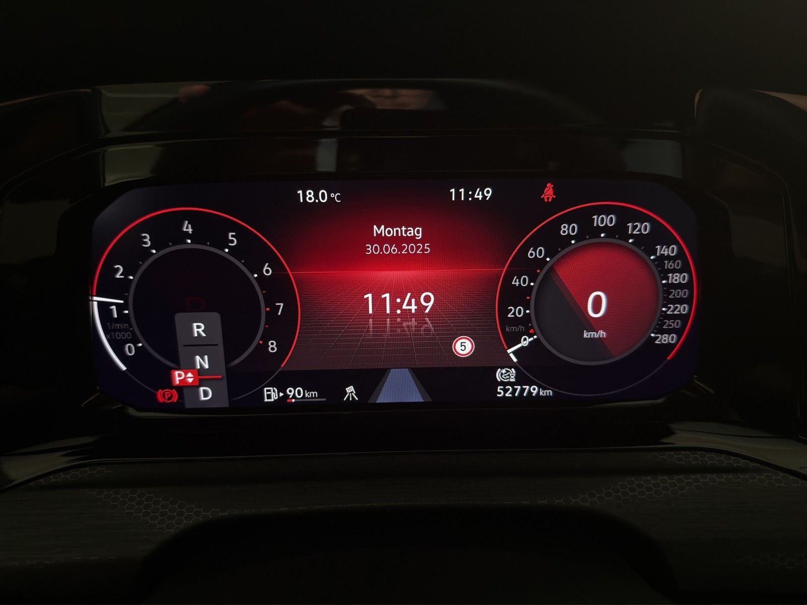 Volkswagen Golf GTI Clubsport Edition 45 - Samsaru's Car Outlet