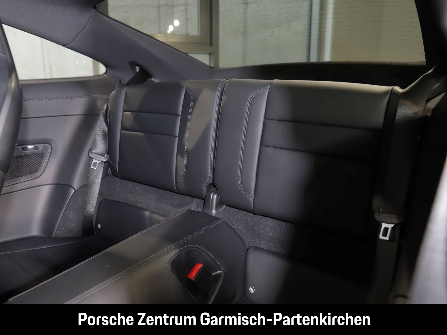 Porsche 992 911 Carrera 4S 360 Kamera LenkradHZG Memory