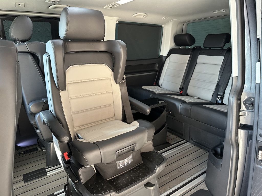 Volkswagen T6.1 Highline DSG 4MOTION - Samsaru's Car Outlet