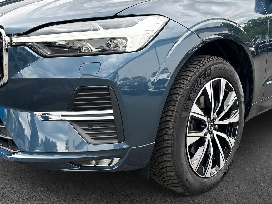 Volvo XC60 B5 B AWD Core - Samsaru's Car Outlet