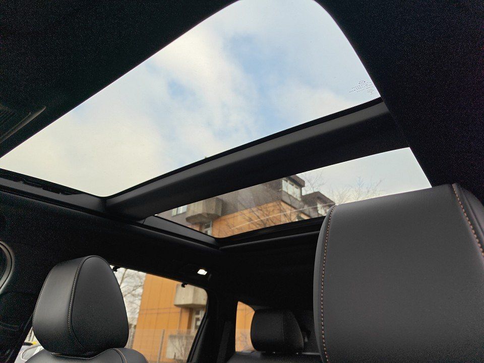 Mazda CX-80 3.3L e-SKYACTIV D 254ps Homura Plus