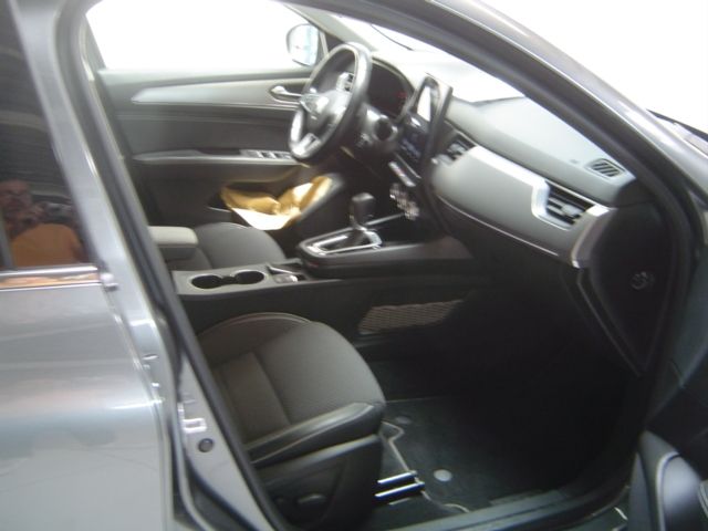 Renault Arkana Techno 1.3 TCe 140 Mild-Hybrid - Samsaru's Car Outlet