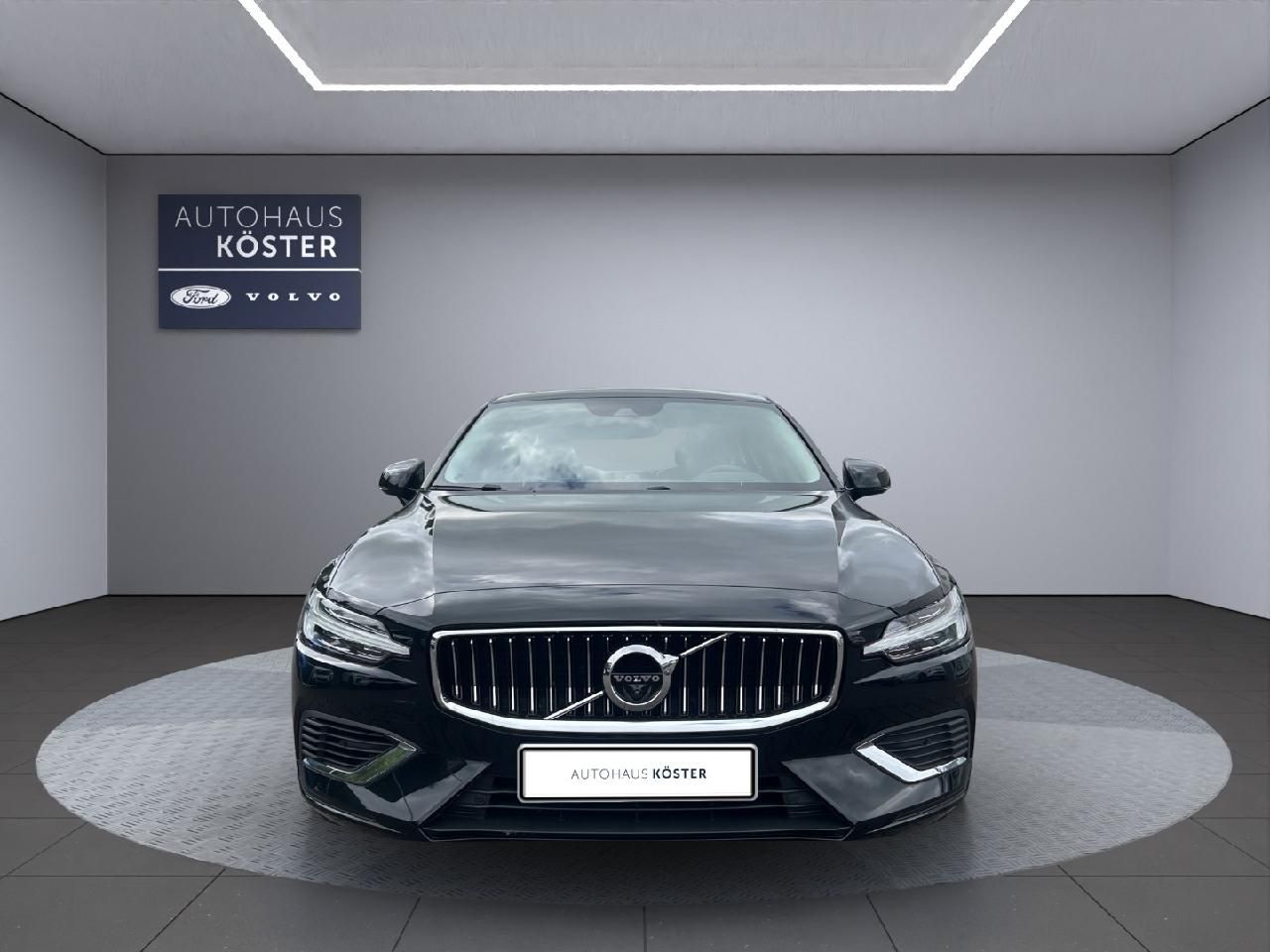 Volvo S60 T8 TwinEngine AWD Inscription PHEV *VOLL*