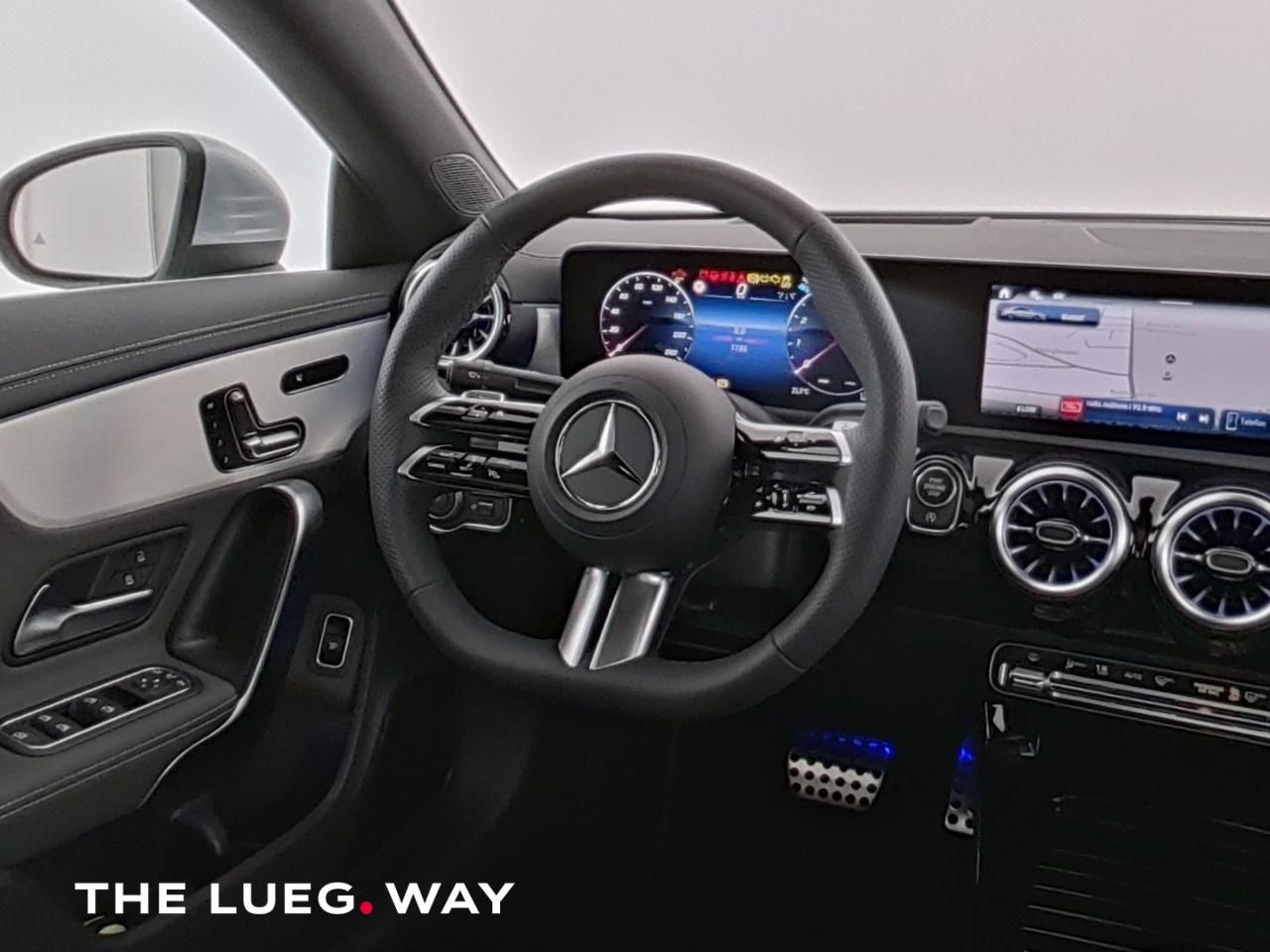 Mercedes-Benz CLA 220 4M AMG - Samsaru's Car Outlet