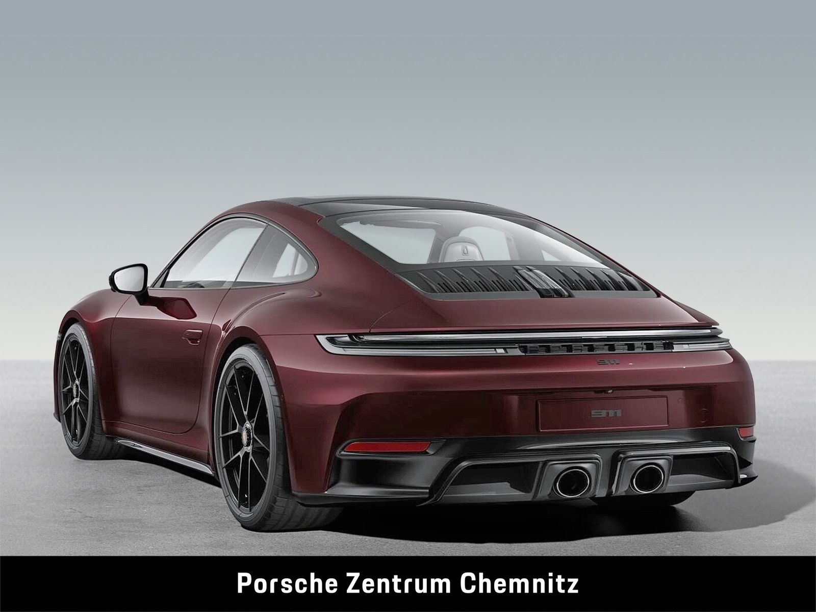 Porsche 911 Carrera 4 GTS Farbe nach Wahl;Sitzbelüft.;BO