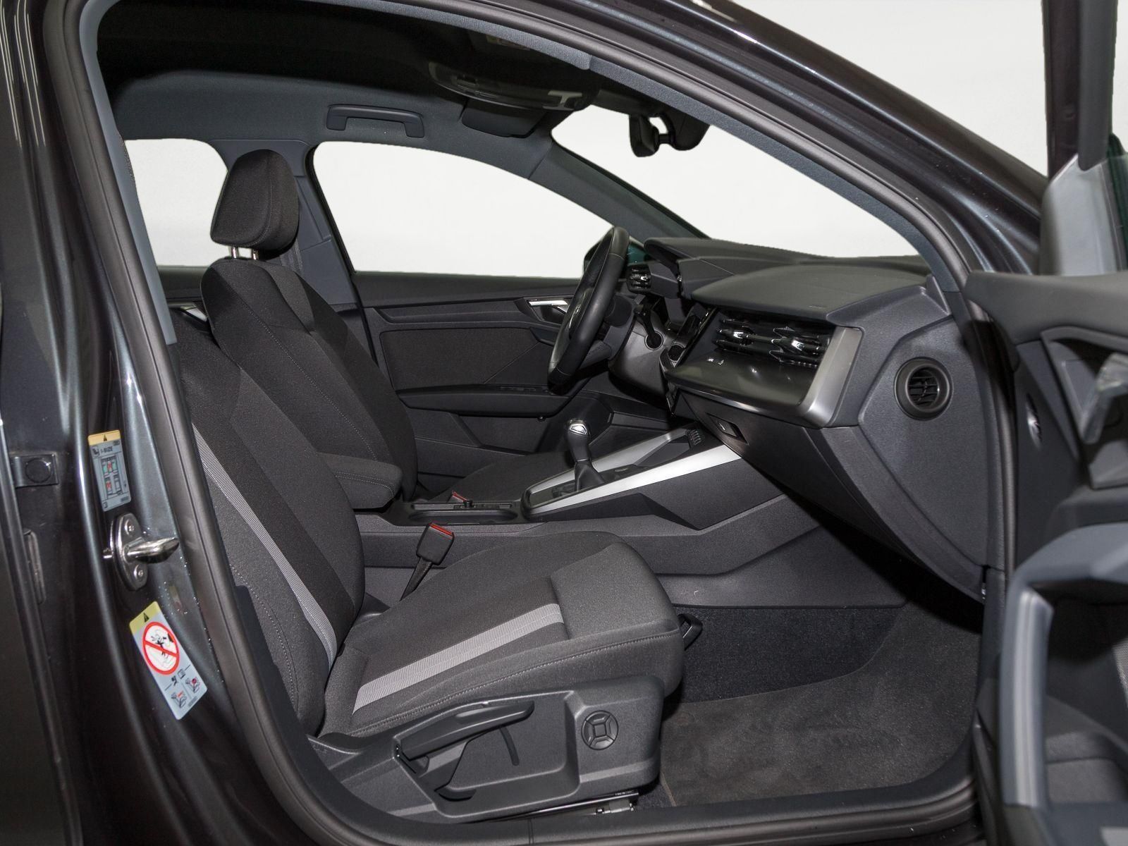 Audi A3 Sportback 30 TDI - Samsaru's Car Outlet