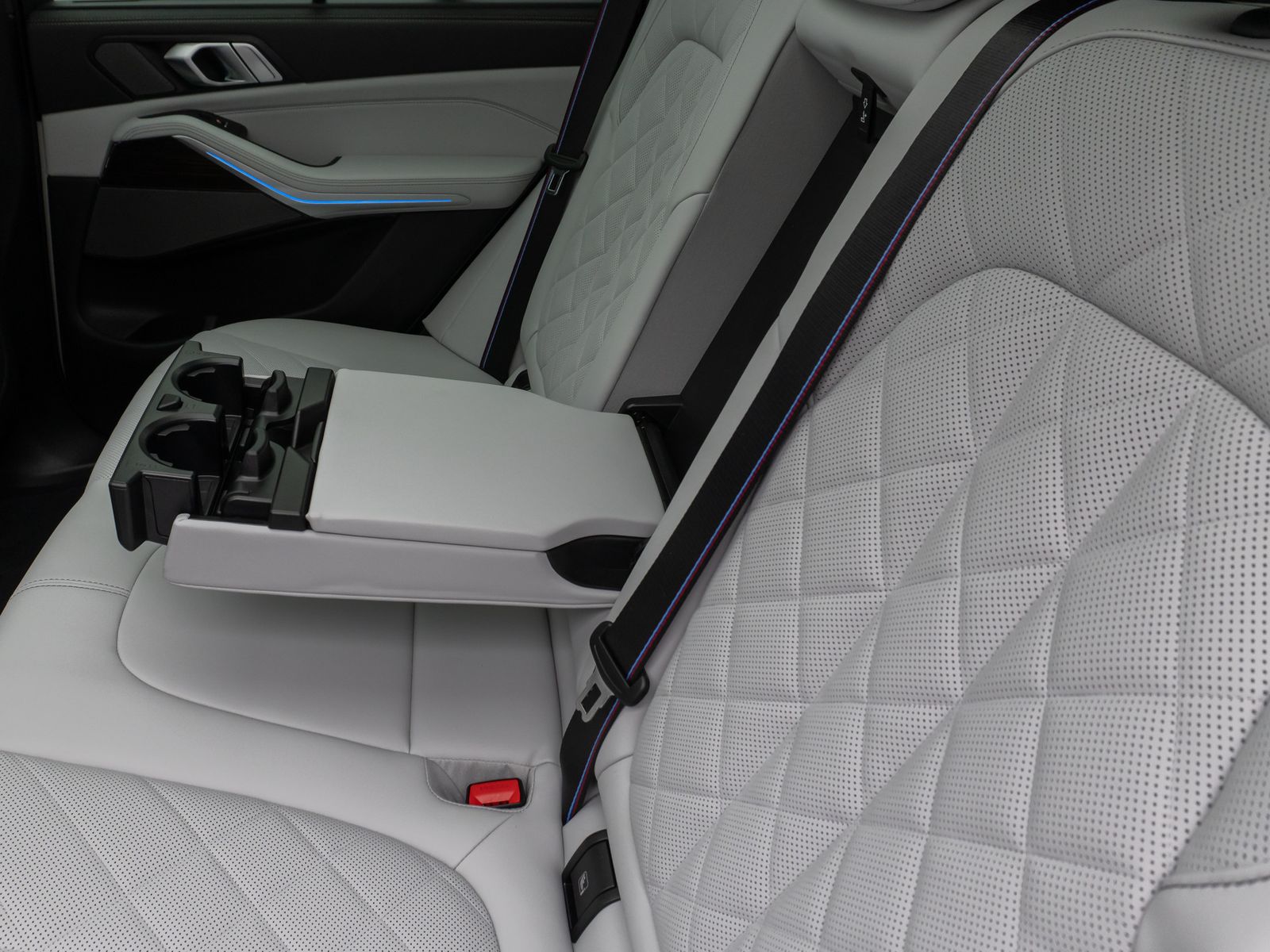 BMW X5 xD50e M Sport Panorama 360°HUD DAB H/K SoftCL