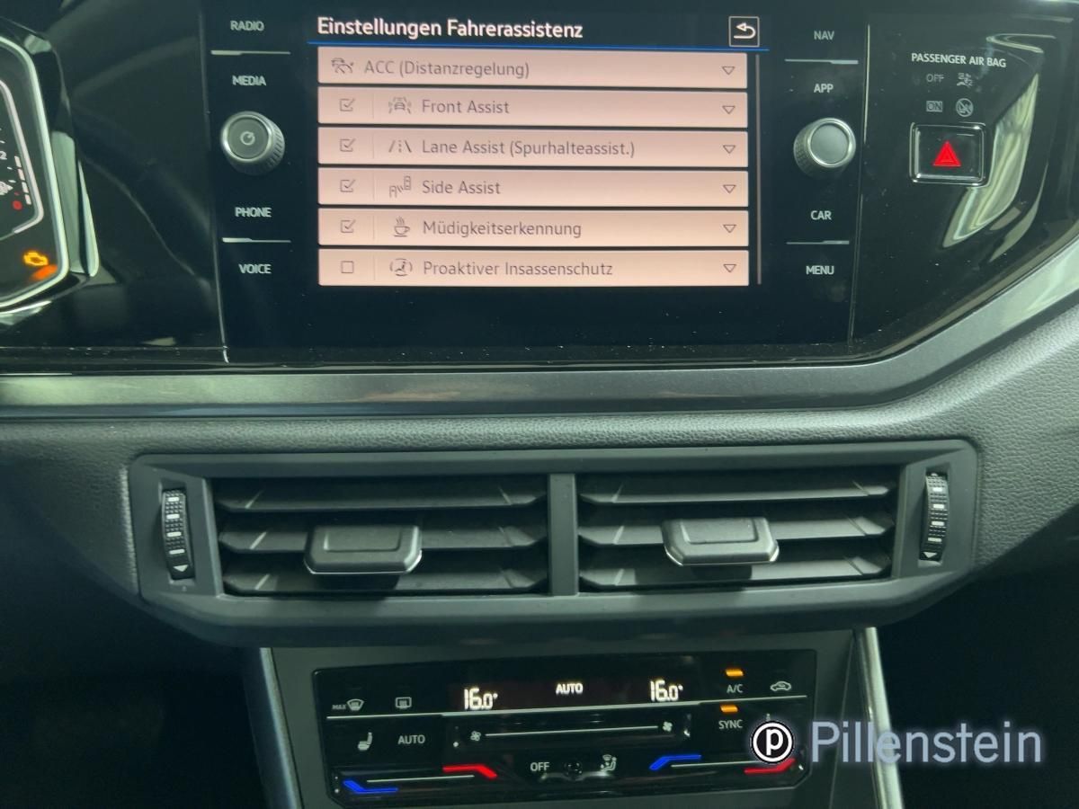 Volkswagen Taigo TSI DSG STYLE - Samsaru's Car Outlet