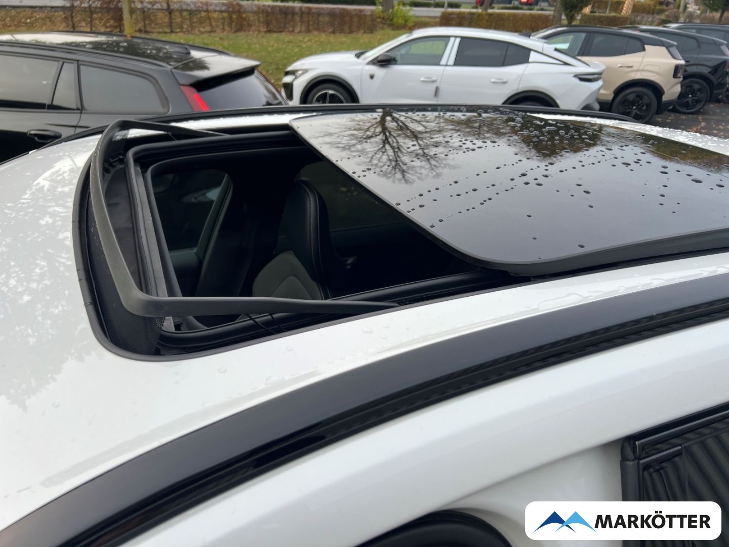 Volvo XC60 T8 AWD Recharge Ultimate Dark AHK/360CAM