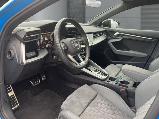 Audi A3 Sportback  S line 45 TFSI e S tronic*AHK*NAVI