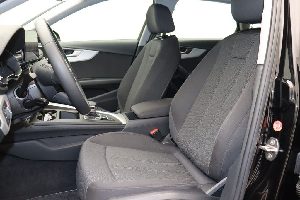 Audi A4 Avant 40 TDI quattro - Samsaru's Car Outlet