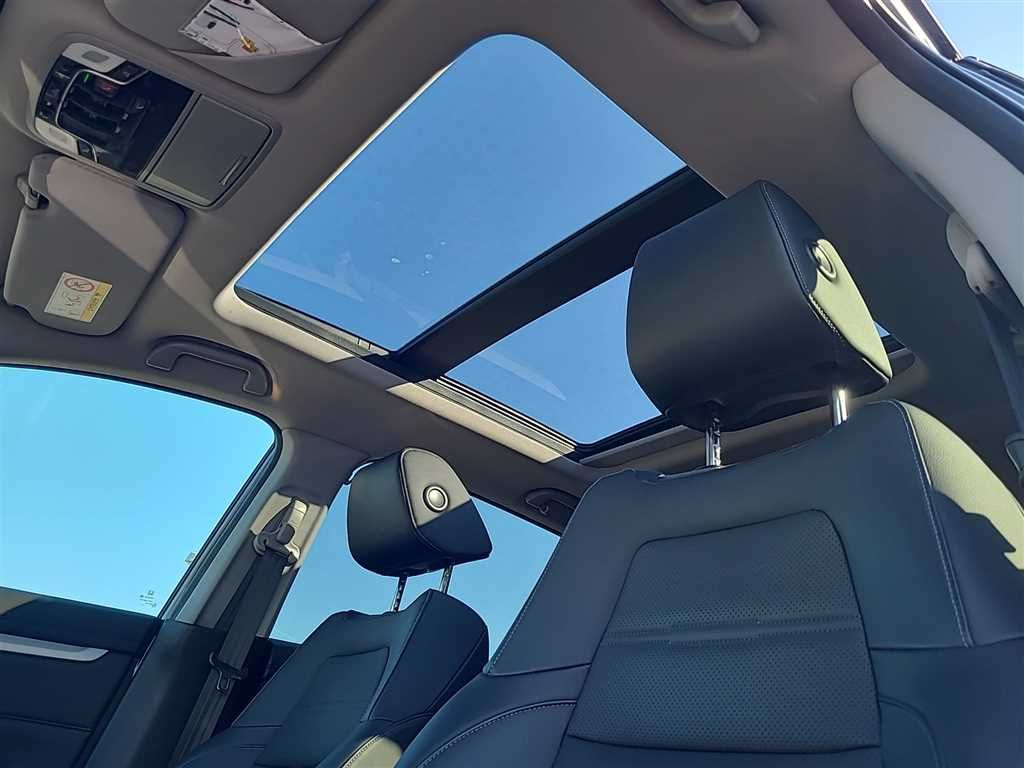 Honda CR-V 2.0 Hybrid Executive Automatik, LED, Navi,