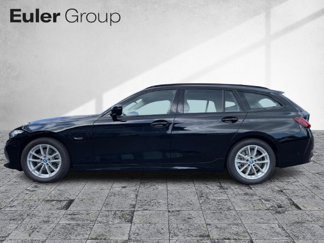 BMW 320 e Touring - Samsaru's Car Outlet