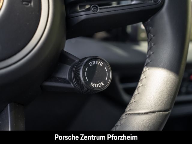 Porsche Macan 4S - Samsaru's Car Outlet