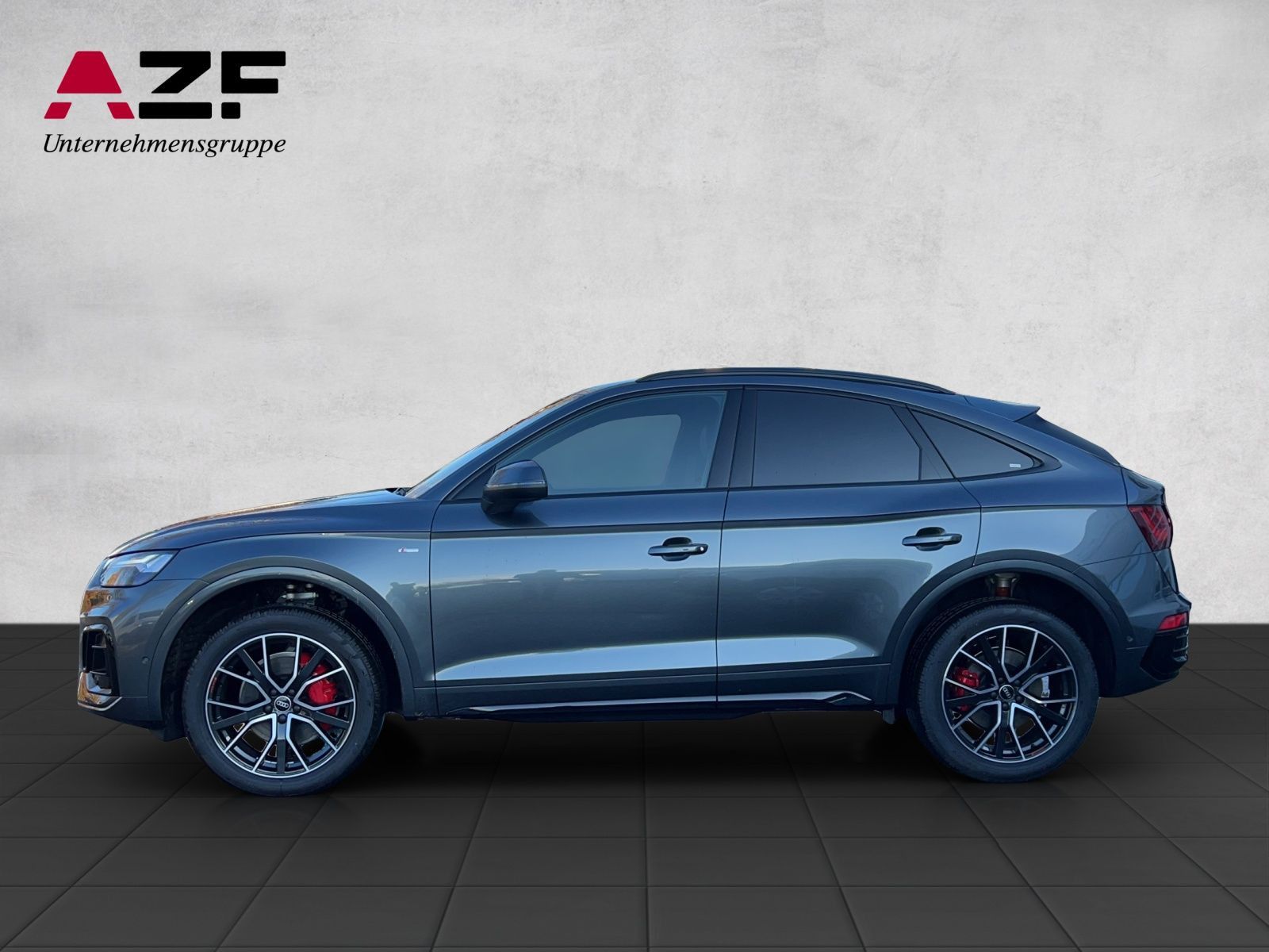 Audi Q5 Sportback S line 40 TDI quattro UPE 86.290€