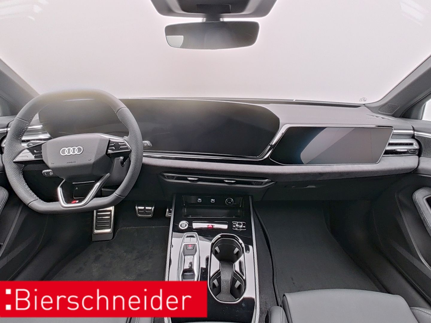 Audi A5 Avant TDI 2x s-line AHK MATRIX 360-KAMERA NAV