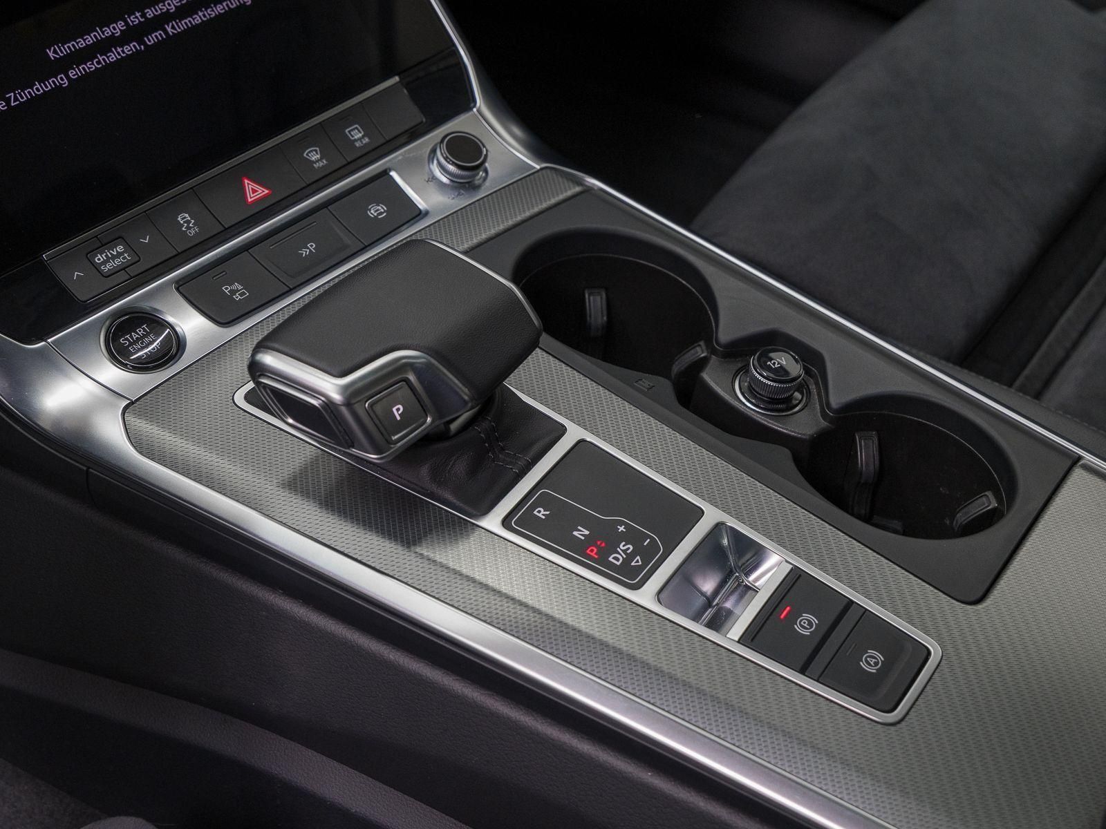 Audi A6 Avant 50 TFSIe Q SPORT - Samsaru's Car Outlet
