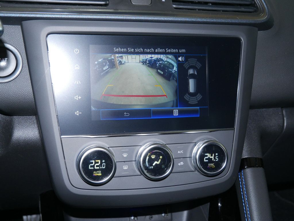 Renault Kadjar LIMITED - Samsaru's Car Outlet
