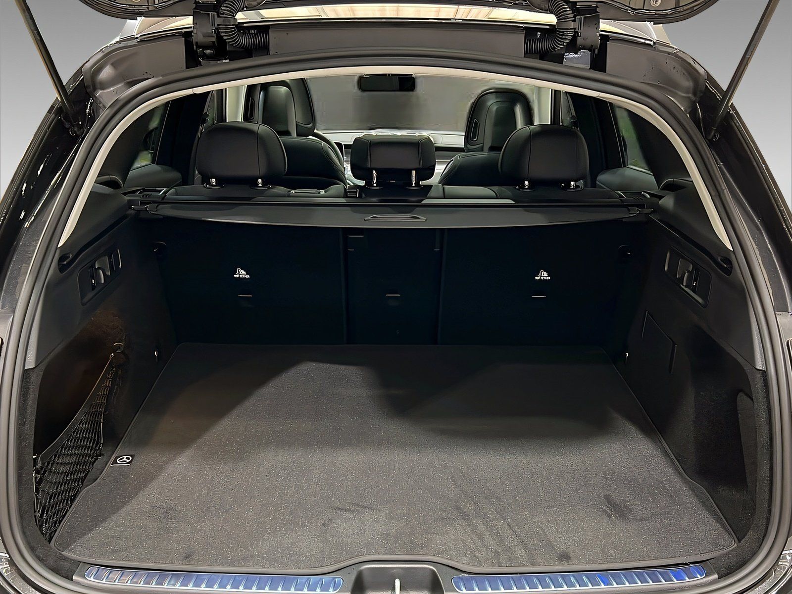 Mercedes-Benz GLC 220 d 4M AMG+Night+Memo+Pano+TotW+AHK+360°