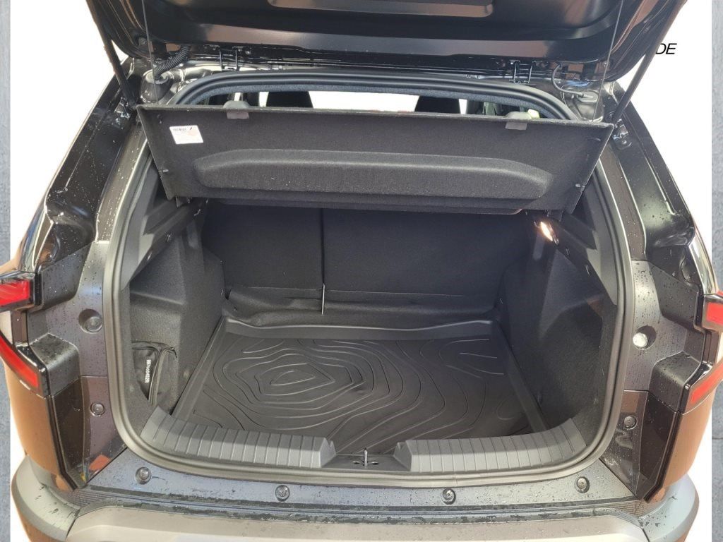 Dacia Duster Extreme TCe 130 4x4 - Samsaru's Car Outlet