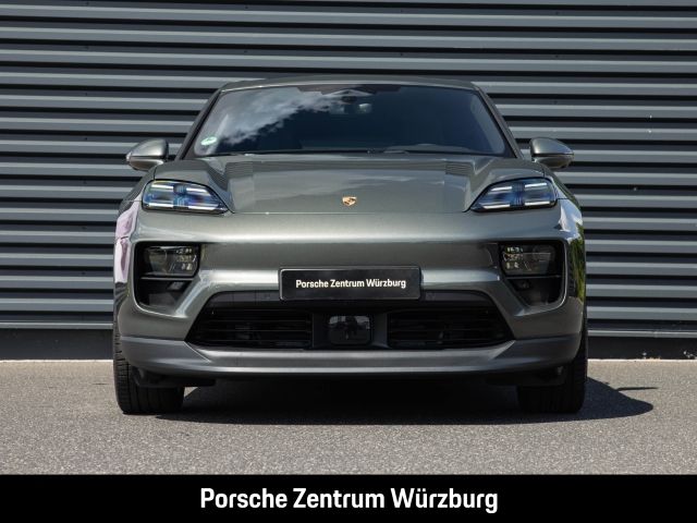 Porsche Macan 4 - Samsaru's Car Outlet