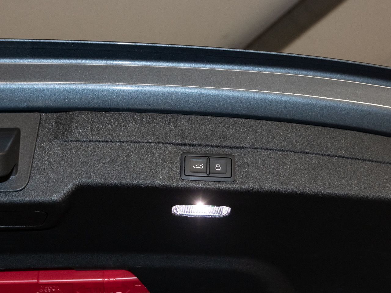 Audi A5 Avant TDI quattro 150 kW S line S tronic