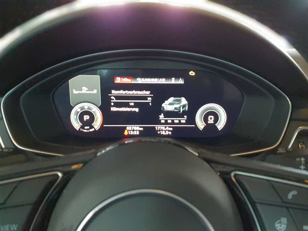 Audi A4 Avant 35 2.0 TDI S-tronic - Samsaru's Car Outlet