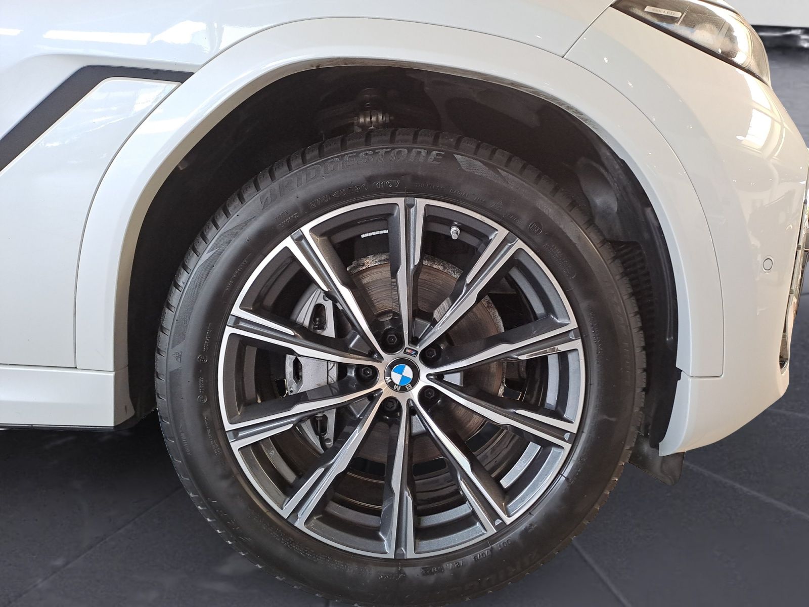 BMW X6 xDrive40d M Sport - Samsaru's Car Outlet